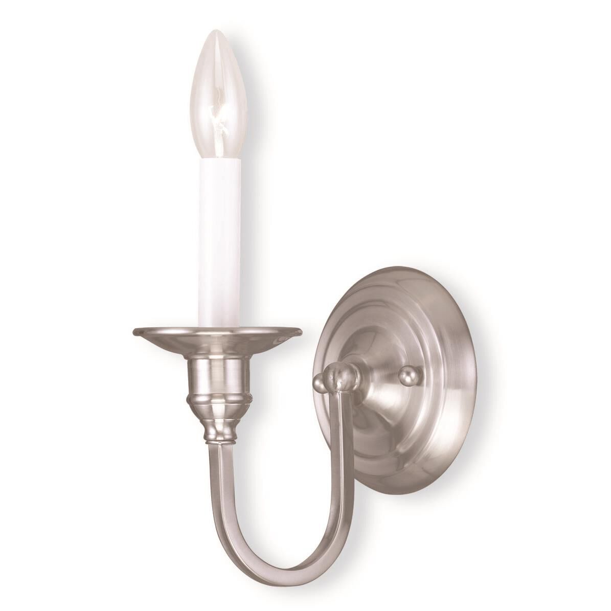 Livex Lighting Cranford 9 Inch Wall Sconce